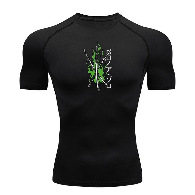 zoro-compression-shirt
